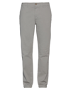 Harmont & Blaine Pants In Grey