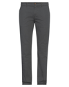Harmont & Blaine Pants In Grey
