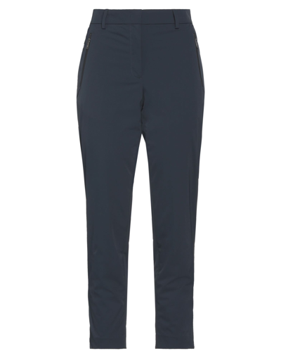 Pt Torino Pants In Blue