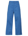 Department Five Jeans In Blue