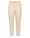 Marc Ellis Pants In Beige