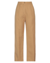 Aspesi Pants In Beige