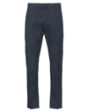 Dondup Pants In Blue