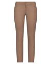 Jacob Cohёn Pants In Brown