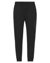 Scervino Cropped Pants In Black
