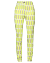 Babylon Pants In Yellow