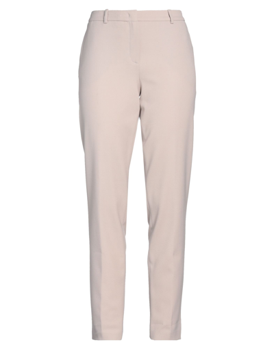 Trussardi Pants In Grey