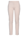 Trussardi Pants In Beige