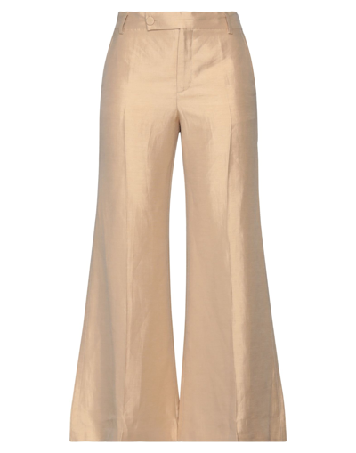 Momoní Pants In Beige