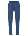 Exte Pants In Blue