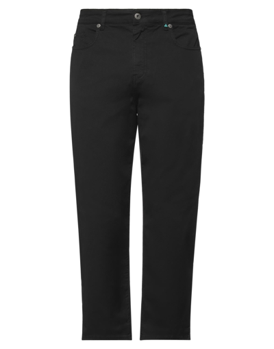 Berna Pants In Black