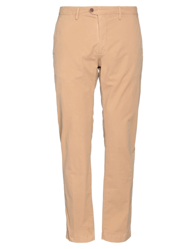 Modfitters Pants In Beige