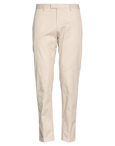 Briglia 1949 Pants In Beige
