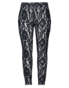 Just Cavalli Pants In Dark Blue