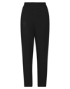 Momoní Pants In Black