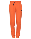 Invicta Pants In Orange