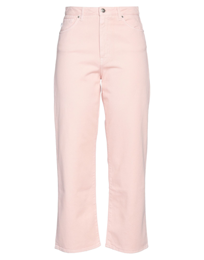 2w2m Pants In Pink