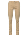 Mason's Pants In Beige