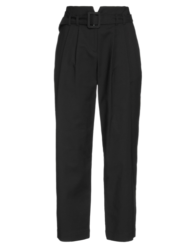 Marc Ellis Pants In Black