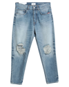 Amish Jeans In Blue