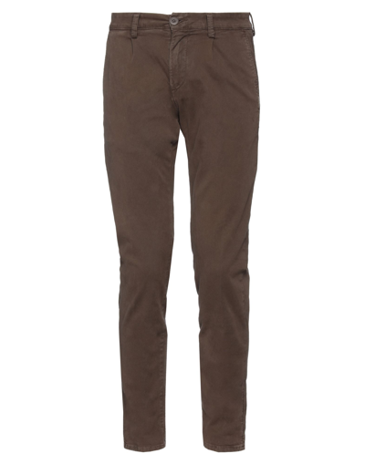 Modfitters Pants In Brown