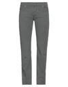 Harmont & Blaine Pants In Grey