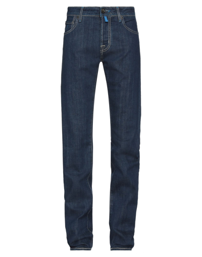 Jacob Cohёn Jeans In Blue