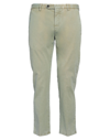 Pt Torino Pants In Sage Green