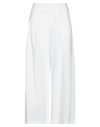 Hopper Pants In White