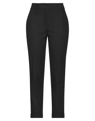 P.a.r.o.s.h Pants In Black