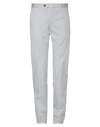 Drumohr Pants In Grey