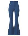 Dixie Pants In Blue