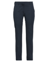 Incotex Pants In Dark Blue