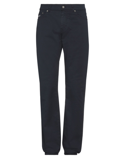 Harmont & Blaine Pants In Blue