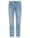 Carhartt Jeans In Blue