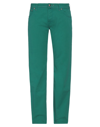 Jacob Cohёn Pants In Green