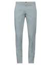 Manuel Ritz Pants In Grey