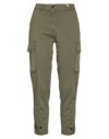 Myths Pants In Military Green