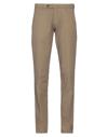 Berwich Pants In Camel