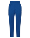 Max Mara Pants In Blue