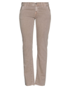 Jacob Cohёn Jeans In Beige