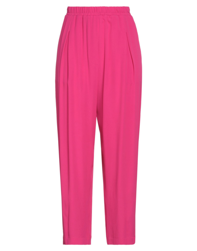 Mauro Grifoni Pants In Pink
