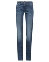 Jacob Cohёn Jeans In Blue