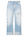 Dsquared2 Jeans In Blue