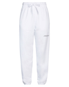 Hinnominate Pants In White
