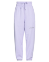 Hinnominate Pants In Purple