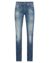 Dondup Jeans In Blue