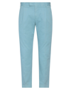 Pt Torino Pants In Blue