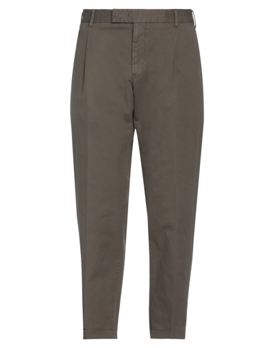 Pt Torino Pants In Grey