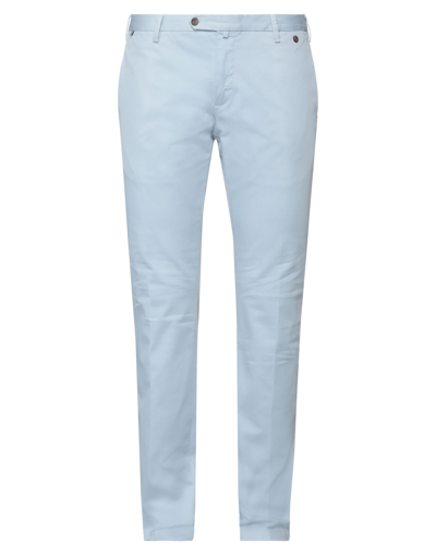 At.p.co Pants In Blue